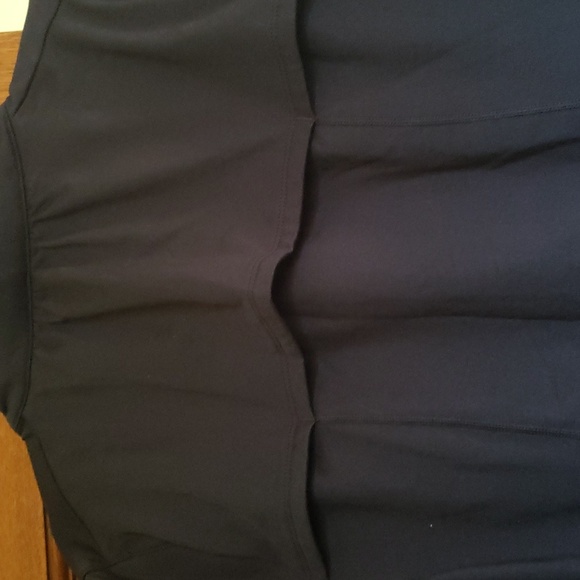 🎄🎄NWT FABLETICS KIRA JACKET BLK. XXL 16-18 - Picture 11 of 16